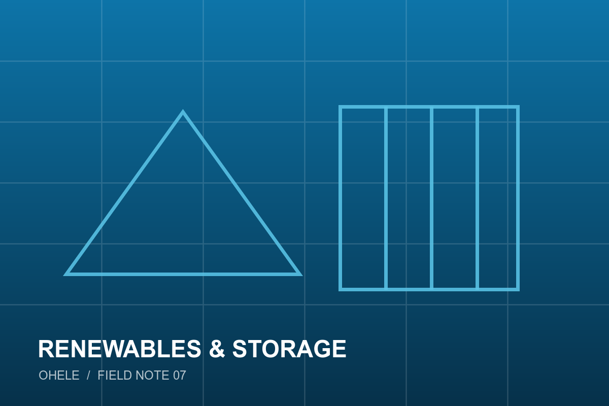 How Grid-Tied Solar Inverters Synchronize With the Utility