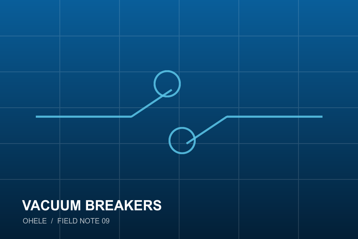 Vacuum Circuit Breakers: How They Interrupt High-Voltage Fault Current