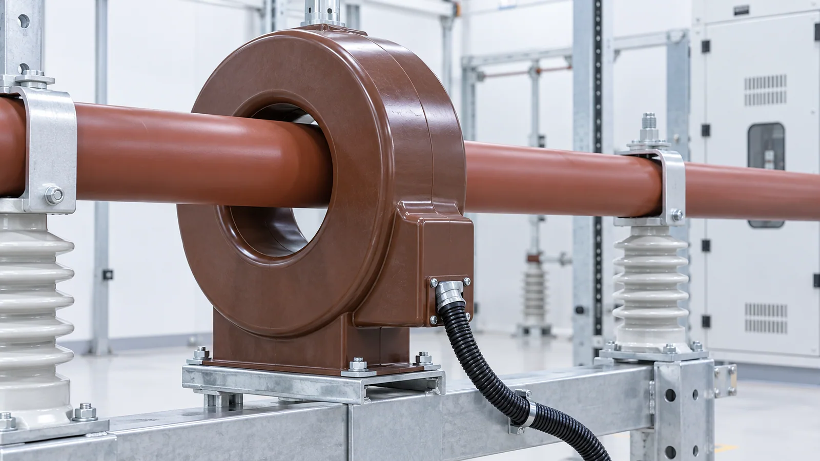 Current Transformer Selection Criteria for Metering and Protection