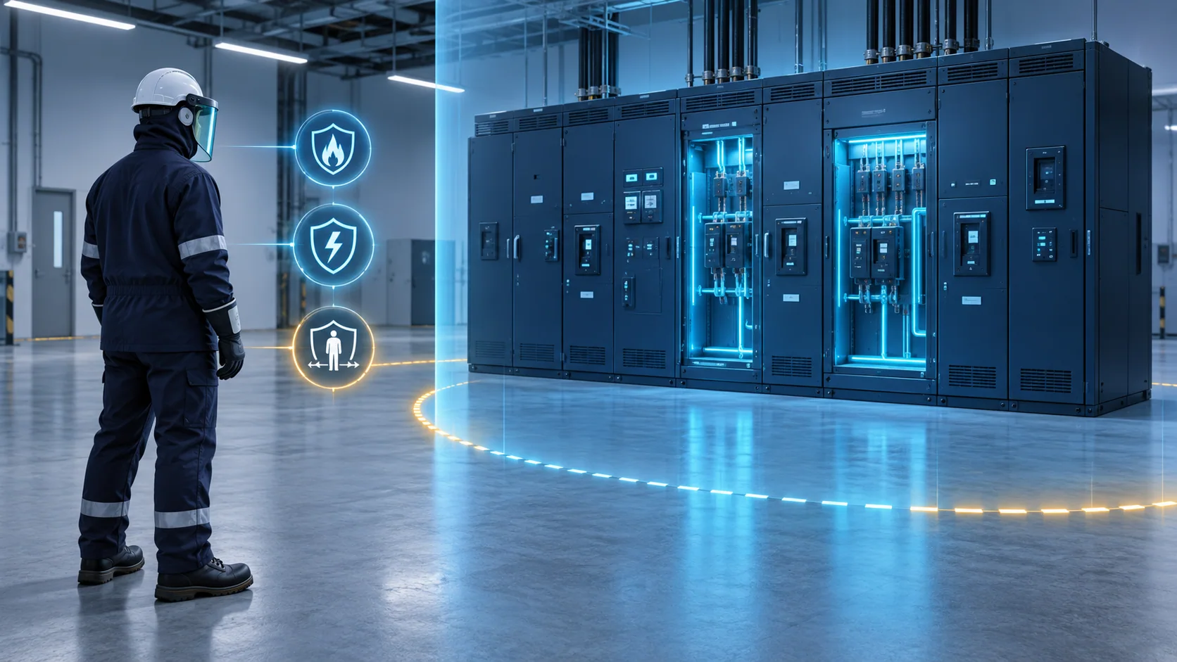 How to Choose the Right Arc Flash PPE