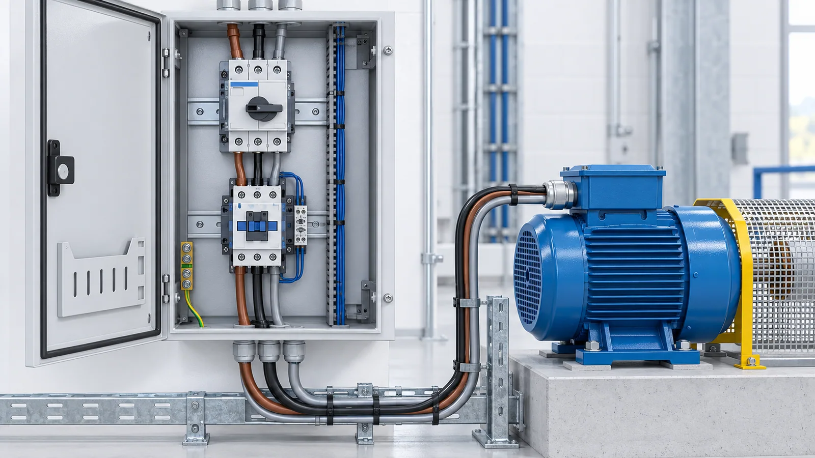 Motor Protection Circuit Breaker Design Basics