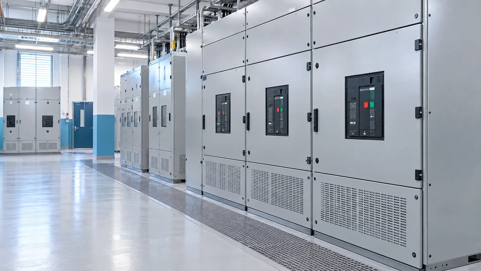 Substation Breaker Trip Troubleshooting: Reconstruct the Event Before Reclosing