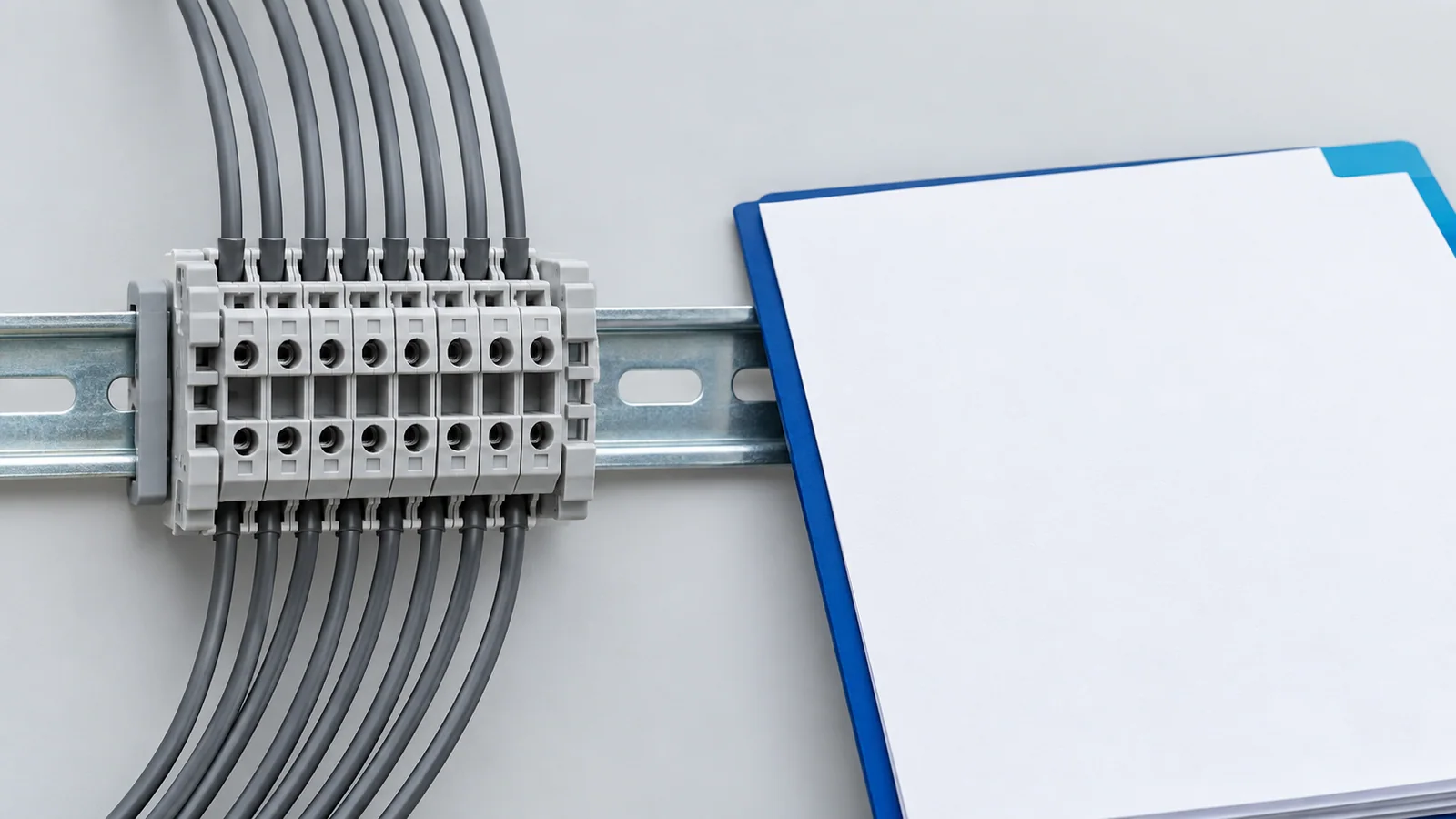 How to Read Terminal Block Markings in UL and IEC Panels