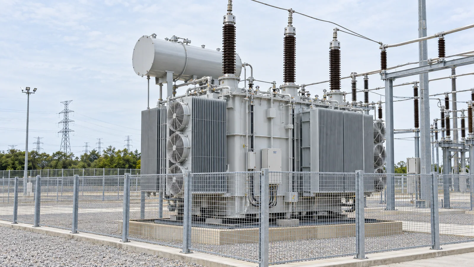 Transformer Abnormal Noise: Five Sound Patterns and Safe Next Steps