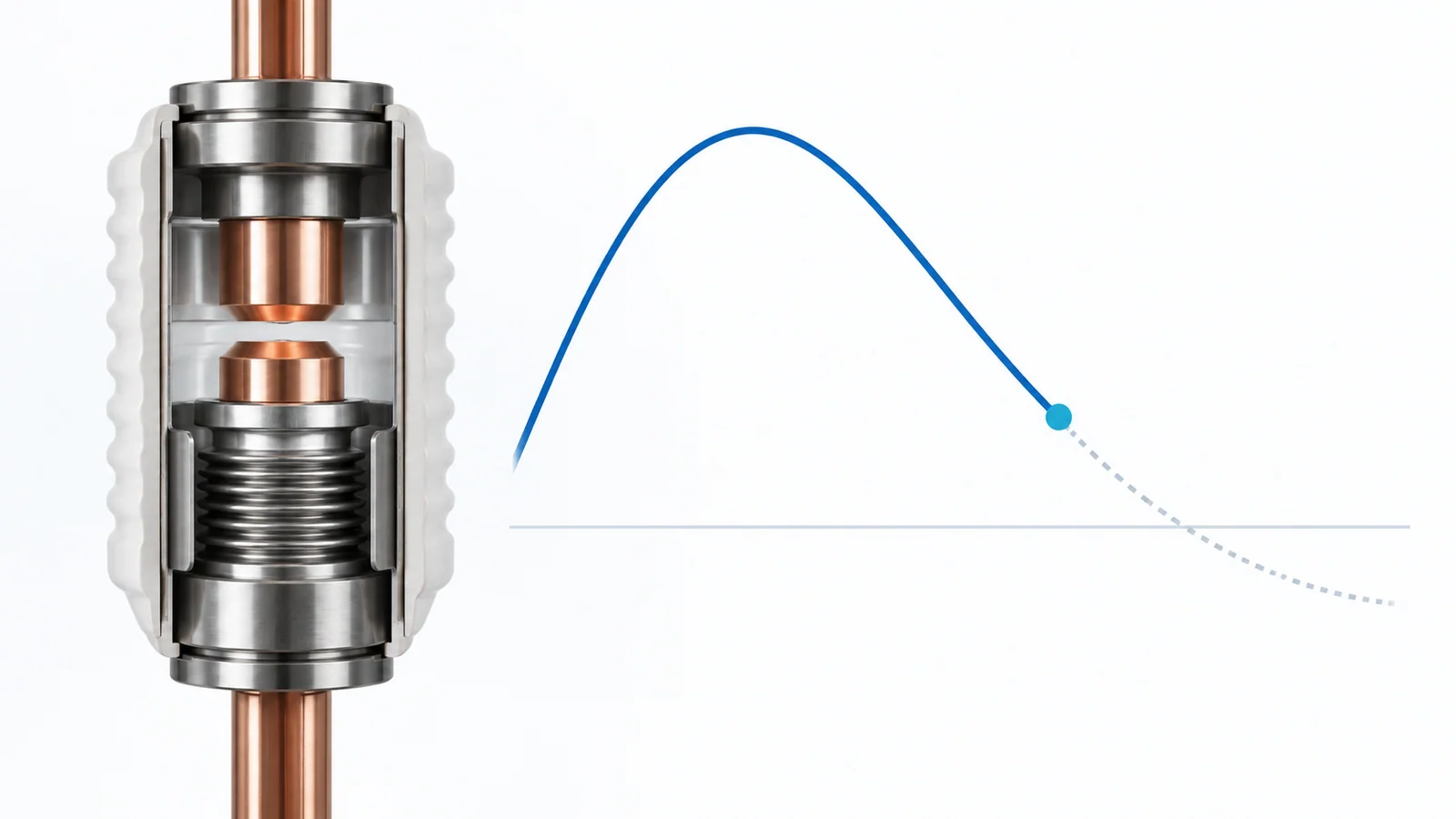 Current Chopping in Vacuum Circuit Breakers: Why It Causes Switching Overvoltage
