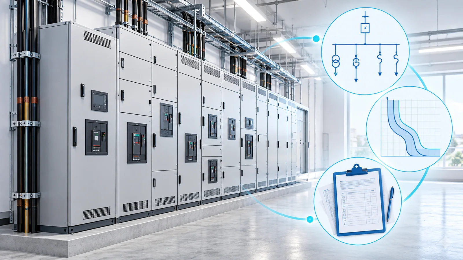 What Is an Arc Flash Study, and Why Do You Need One Now?