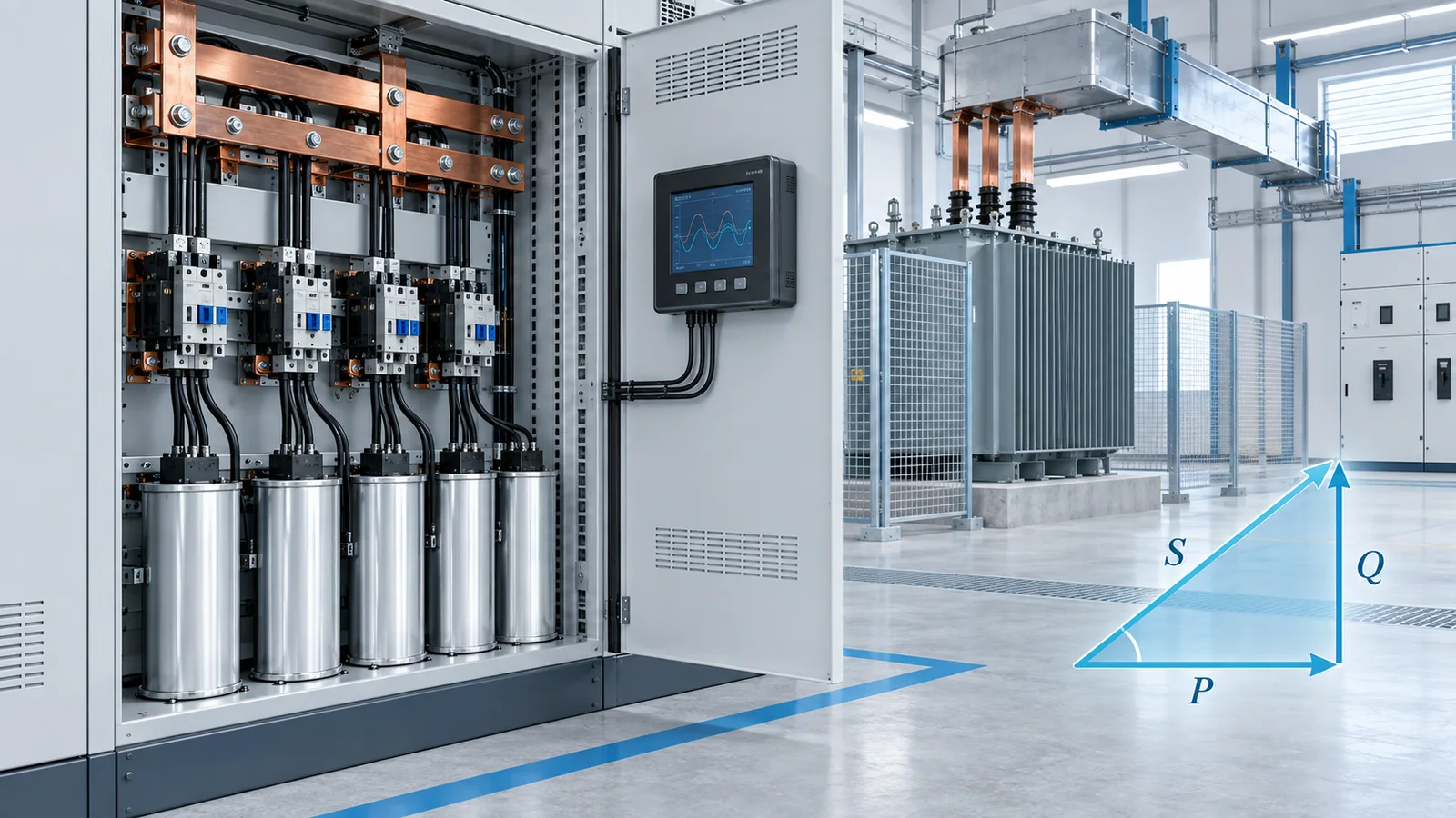 Why Raise the Power Factor? An Engineering Guide