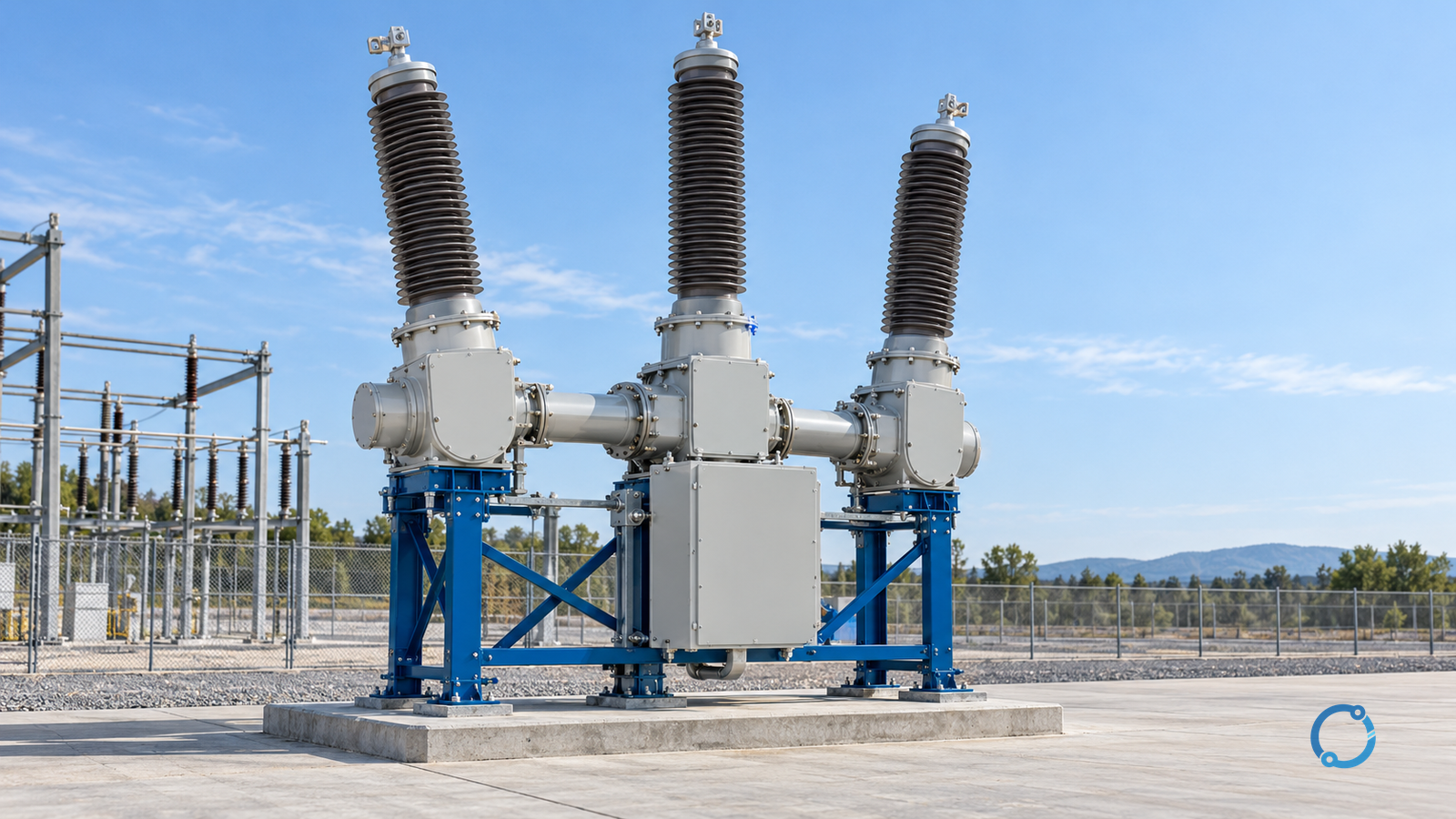 ANSI Circuit Breaker Ratings: How to Compare the Highest Numbers