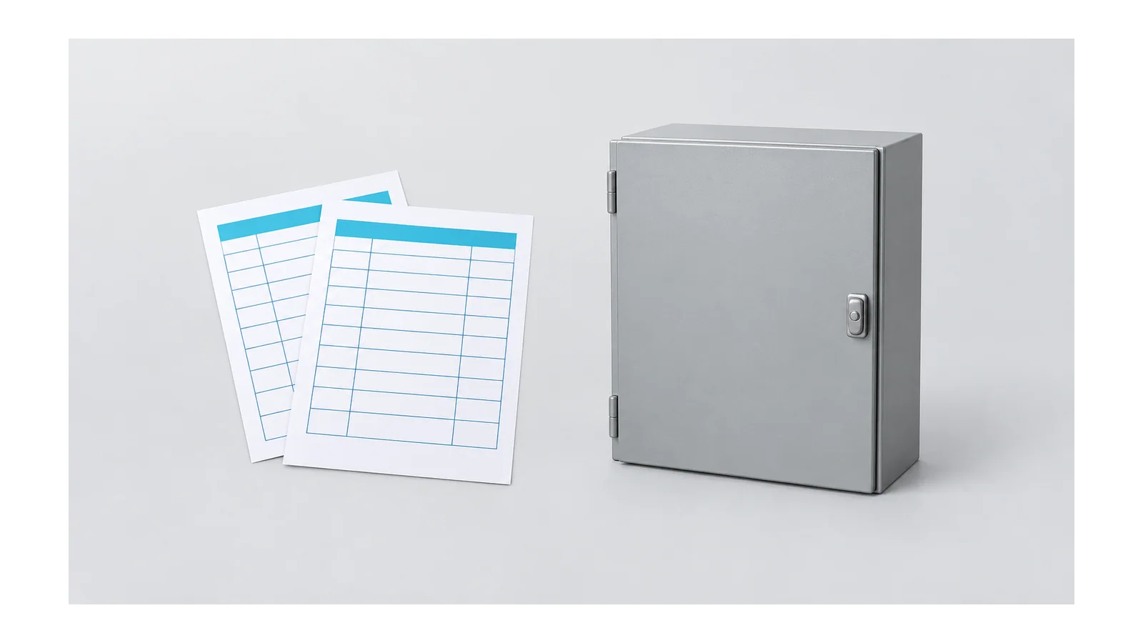 Arc-Flash Labels and Operating Modes: A Configuration-Check Workflow