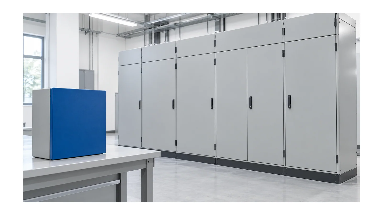 Arc-Flash Relays: Optical Detection, Trip-Chain Tests and Compliance Limits