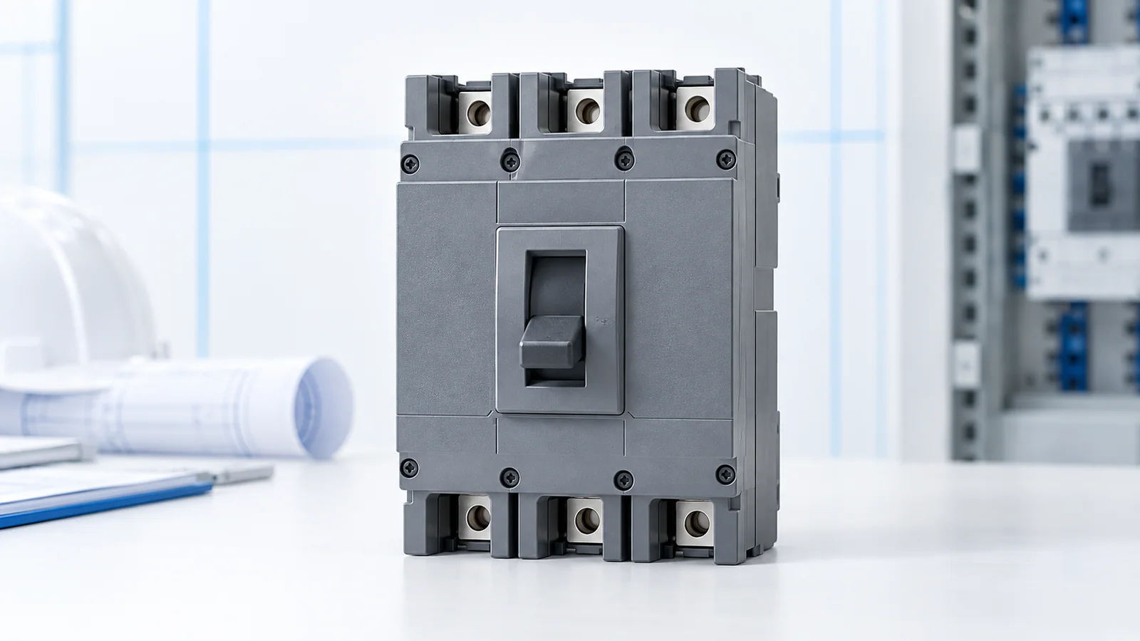 Circuit Breaker Size Calculation: Why a Load-Only Chart Is Not Enough