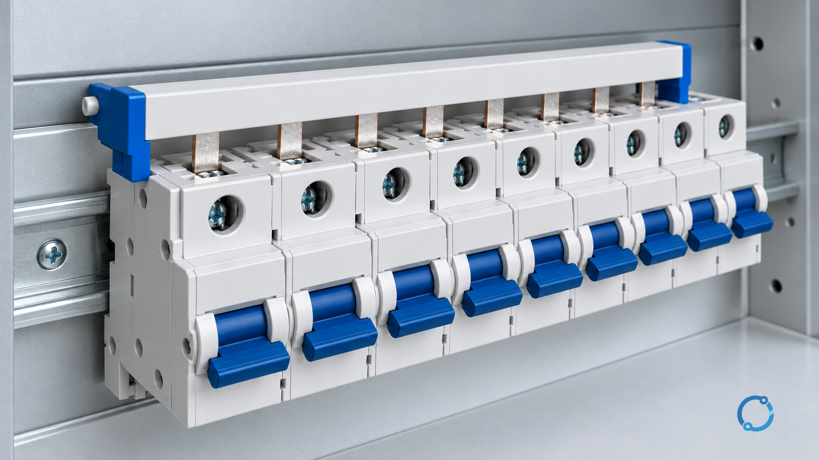 Comb Busbar vs Jumper Wire: Which Is Better for MCBs?