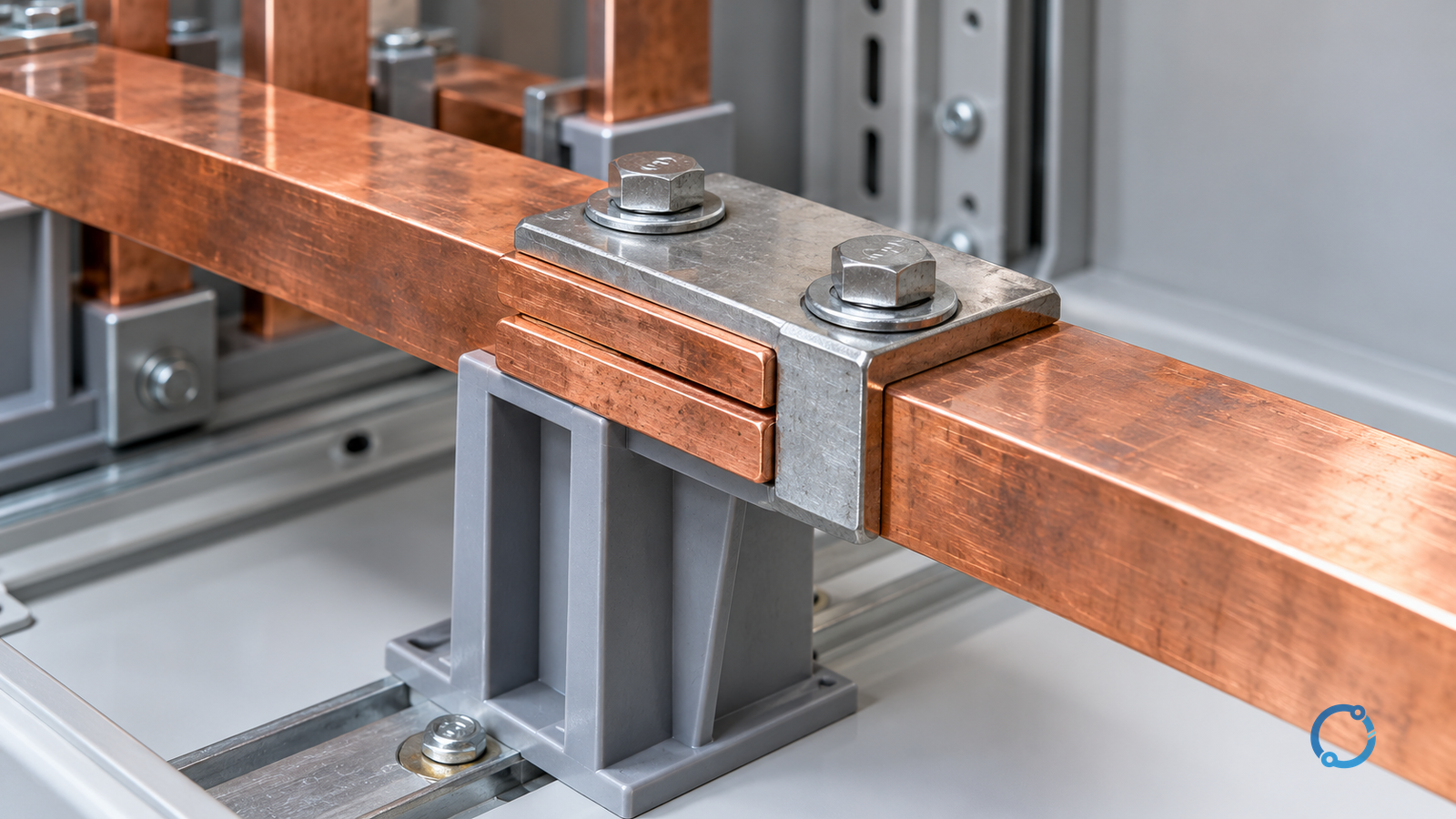 Why Copper Busbar Joints Overheat: A Safe Diagnostic Workflow