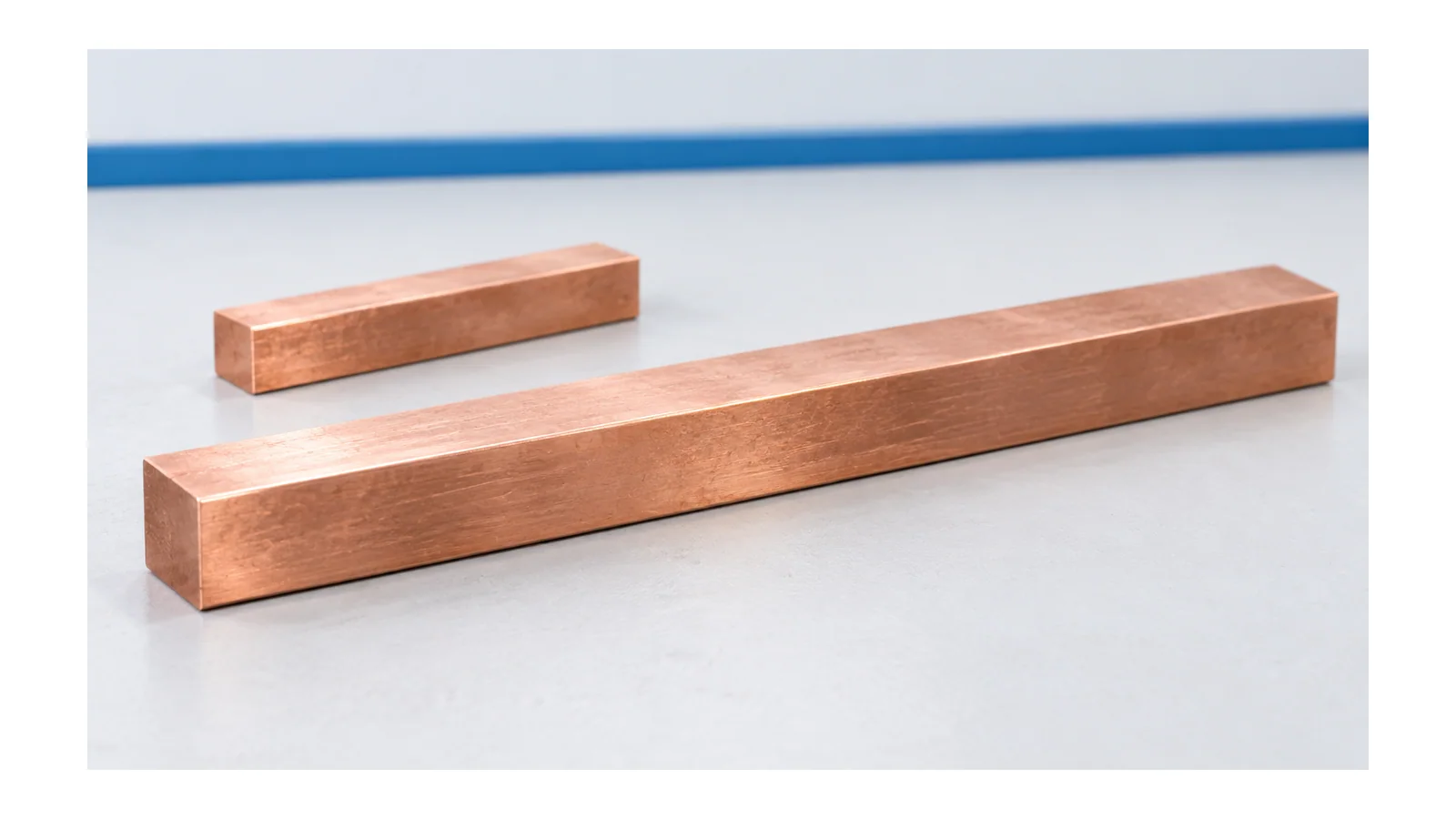 Copper Busbar Sizing for ESS Battery Cabinets