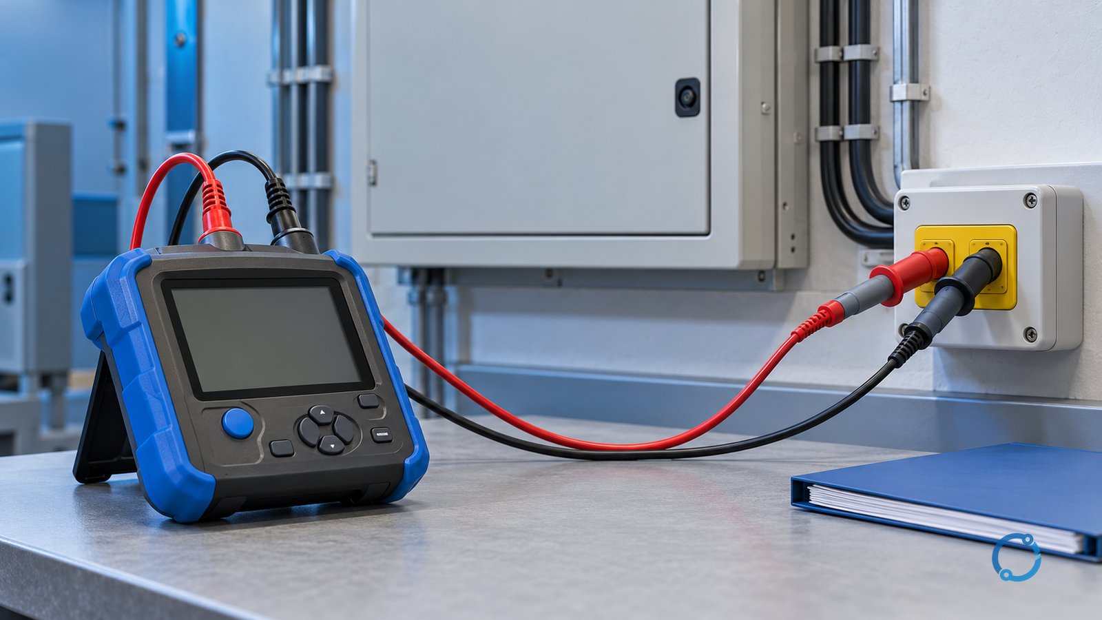 Earth Fault Loop Impedance Testing: How to Choose a Method and Interpret the Result