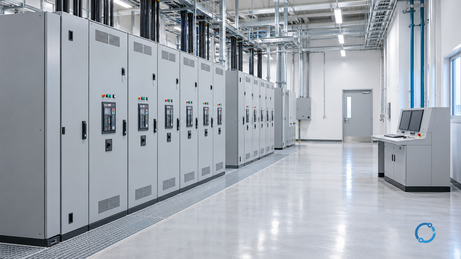 Prevention through Design for Electrical Safety: A Plant Design Review