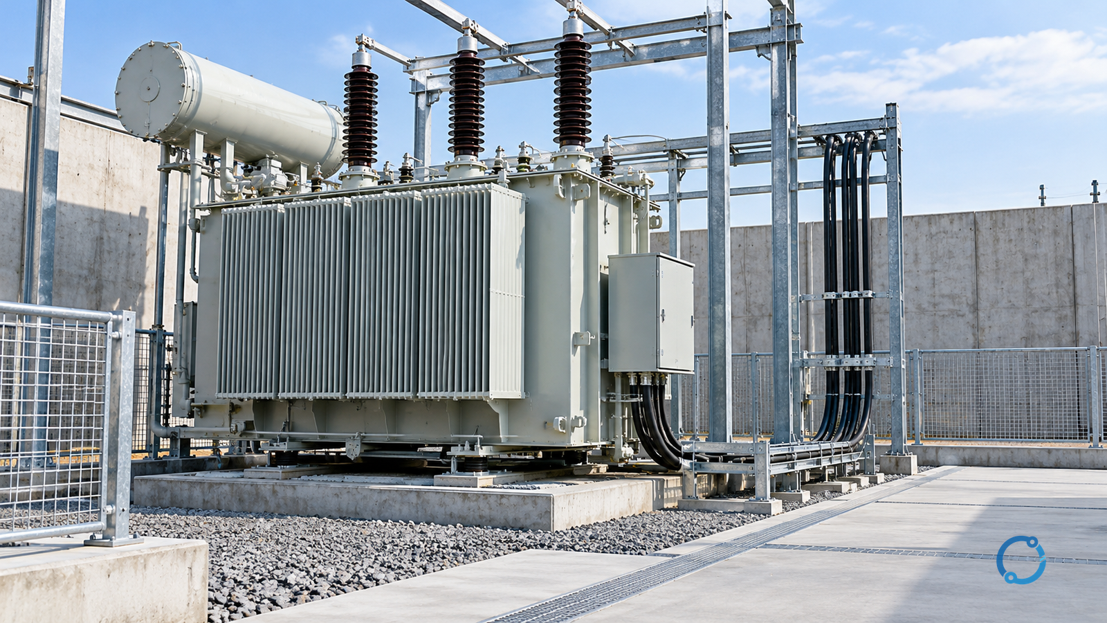 How to Prepare a Transformer for a Safe Installation