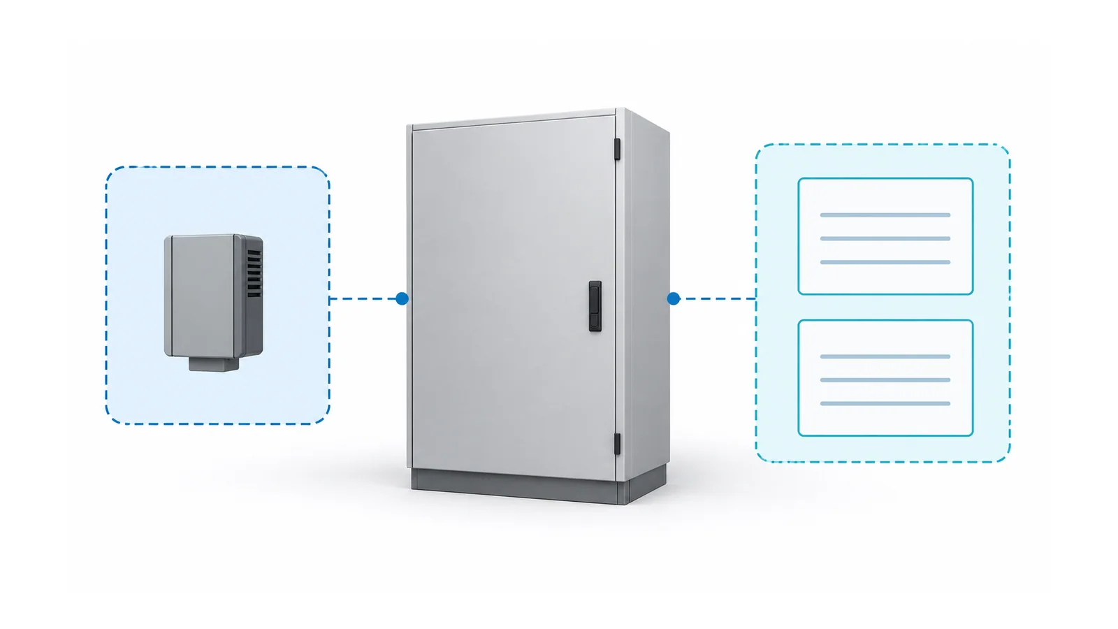 Intelligent Breakers and Switchgear: A Specification and Acceptance Checklist