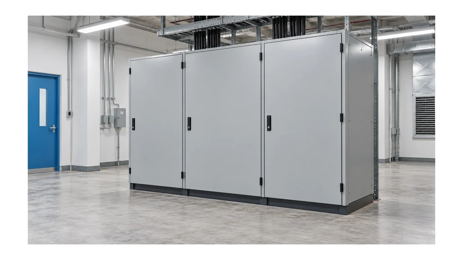 LV Switchgear Operating Temperature: Causes and Diagnostic Checks