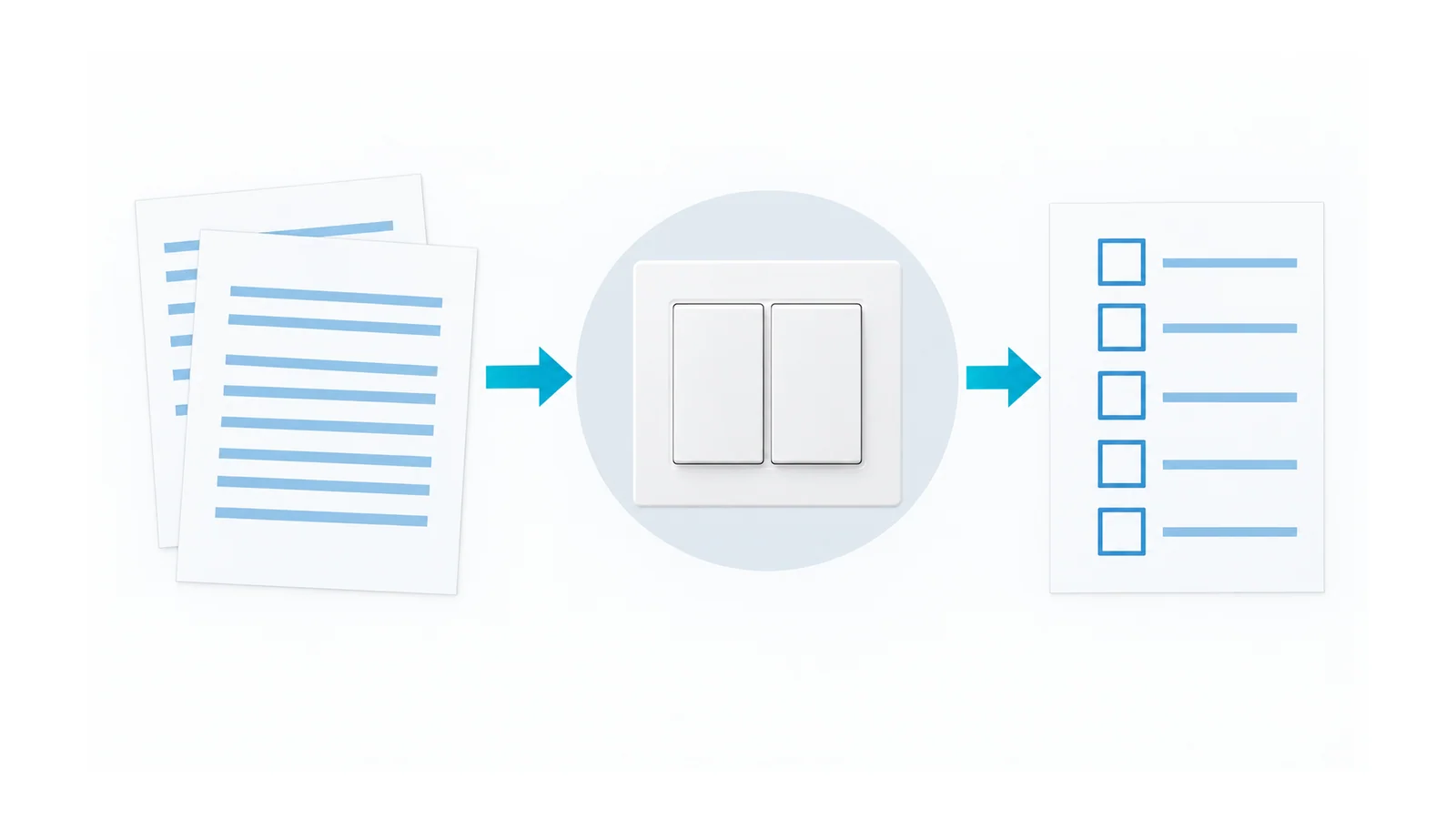 Modular Switch and Socket Installation: Five Verification Gates