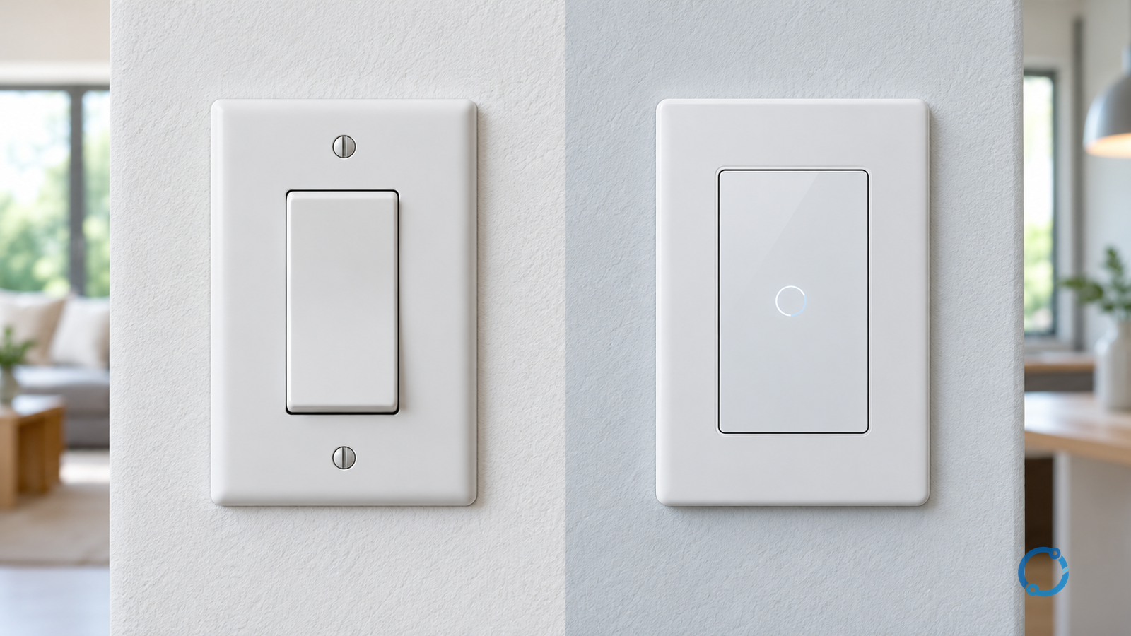 Modular vs Smart Switches: A Requirements-Based Selection