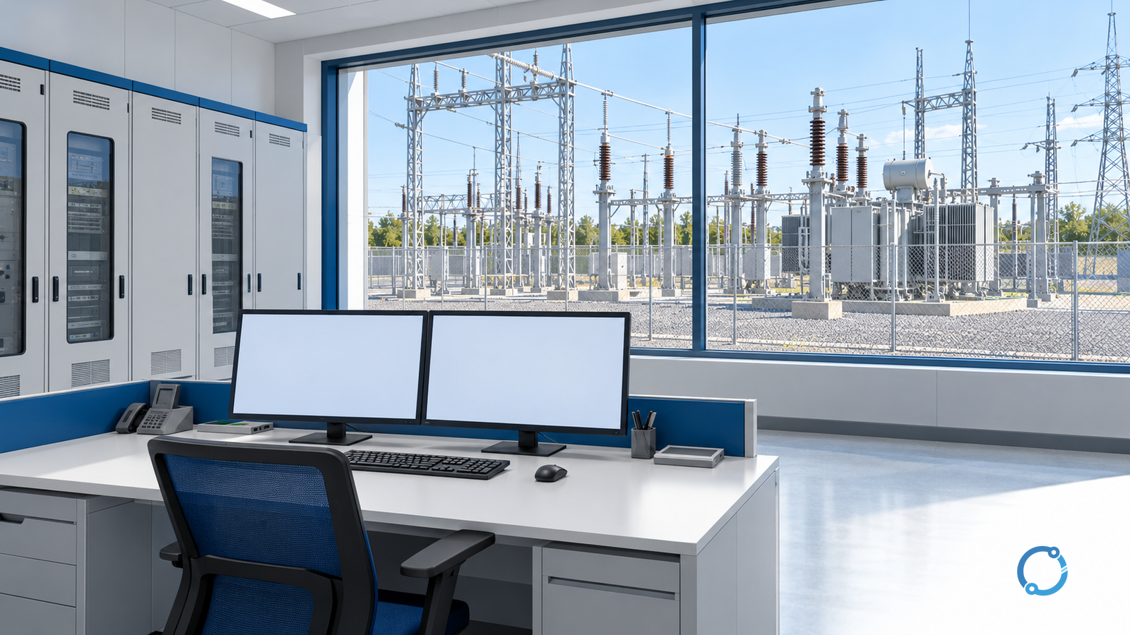 SCADA Specification Checklist: Point Lists, Control Authority and Failure Tests