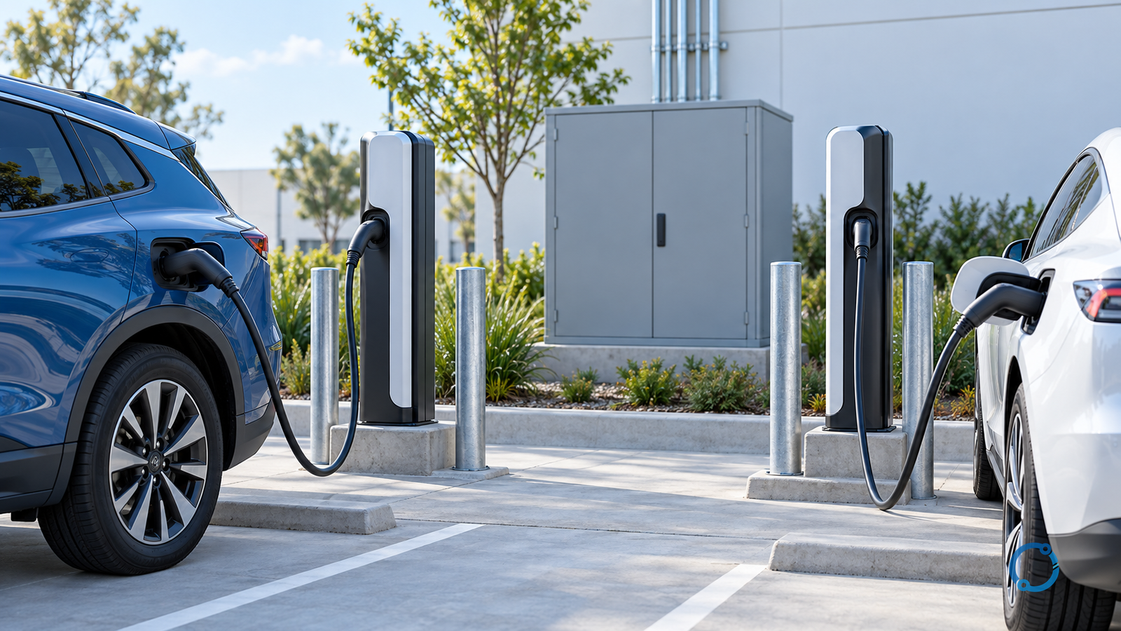 Smart EV Charging Installation: Circuit Limits and Commissioning Checks