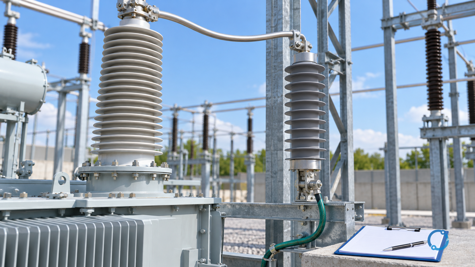 Surge Arrester Selection for Transformer Protection: A Coordination Checklist