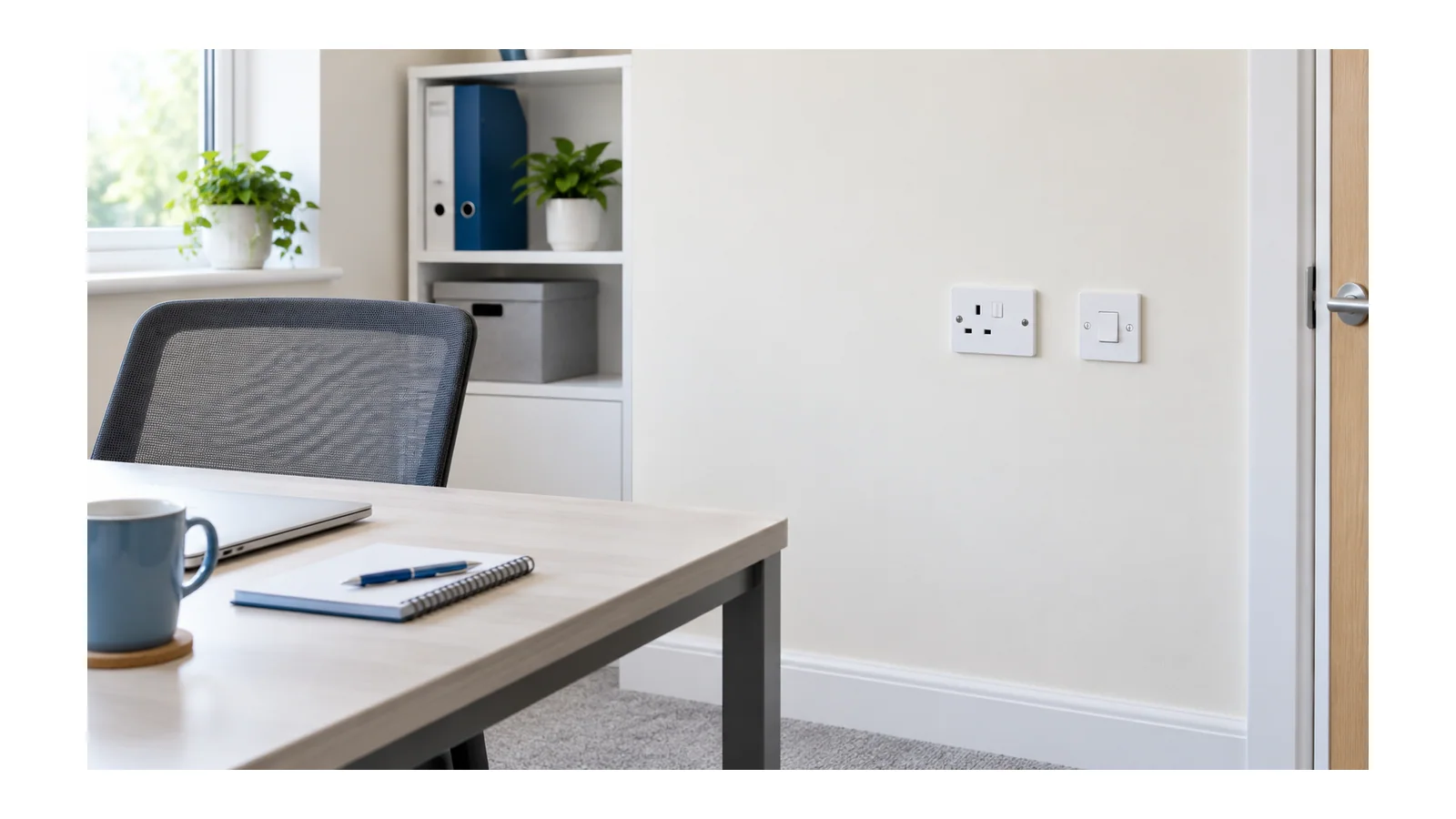 Switch and Socket Safety: Warning Signs and Safe User Checks