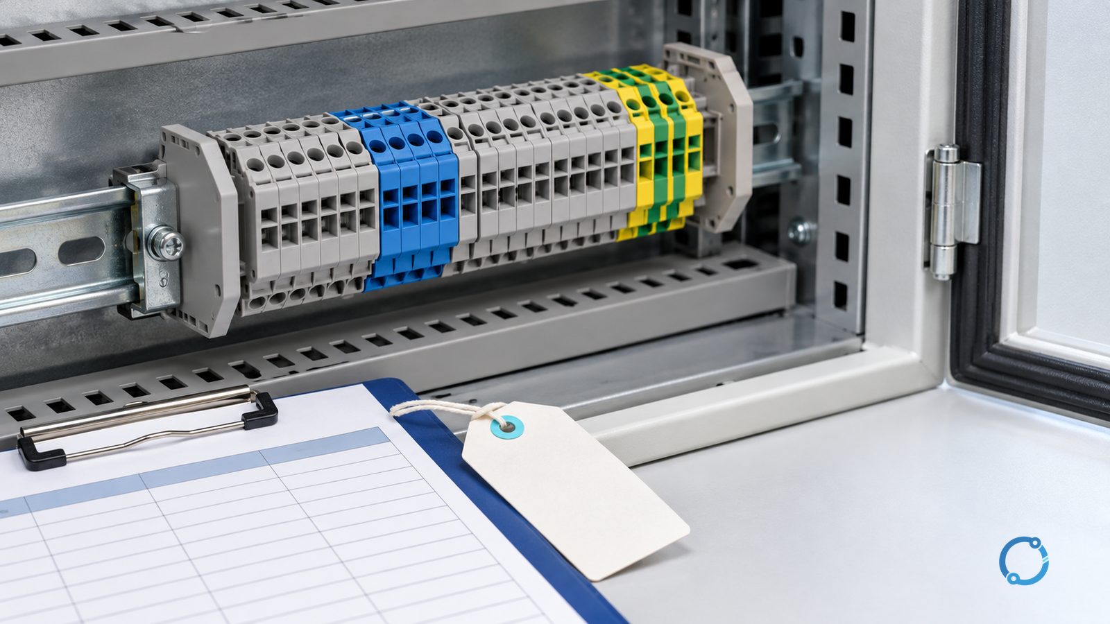 Terminal Block Cross-Reference: How to Find a Safe Replacement When the Original Model Is Obsolete