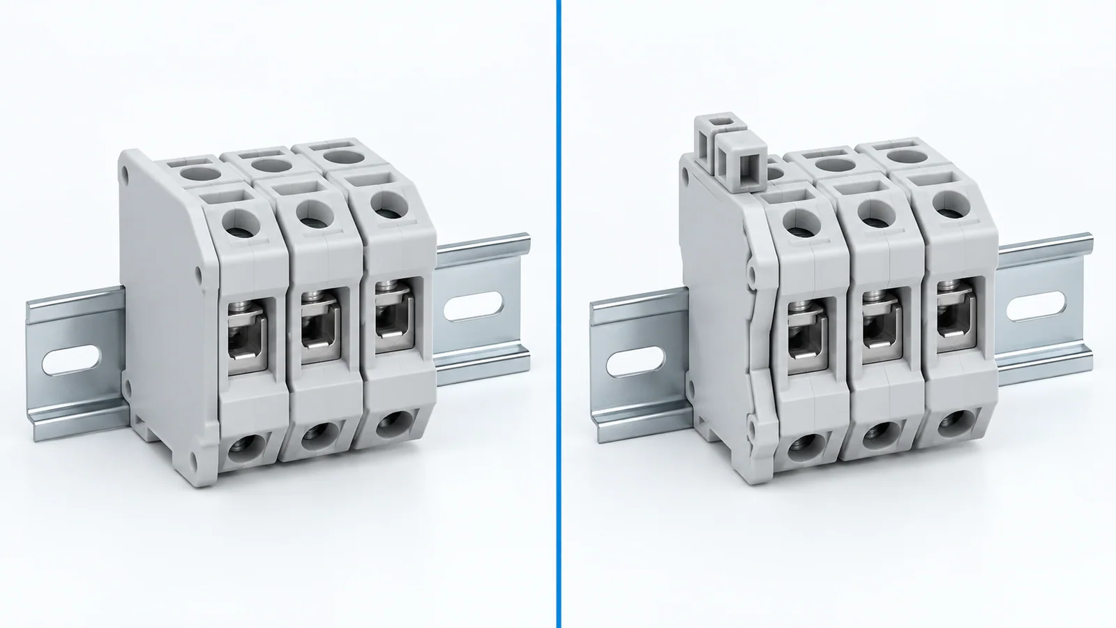 Terminal Block Replacement Checklist: Ratings, Fit and Accessories