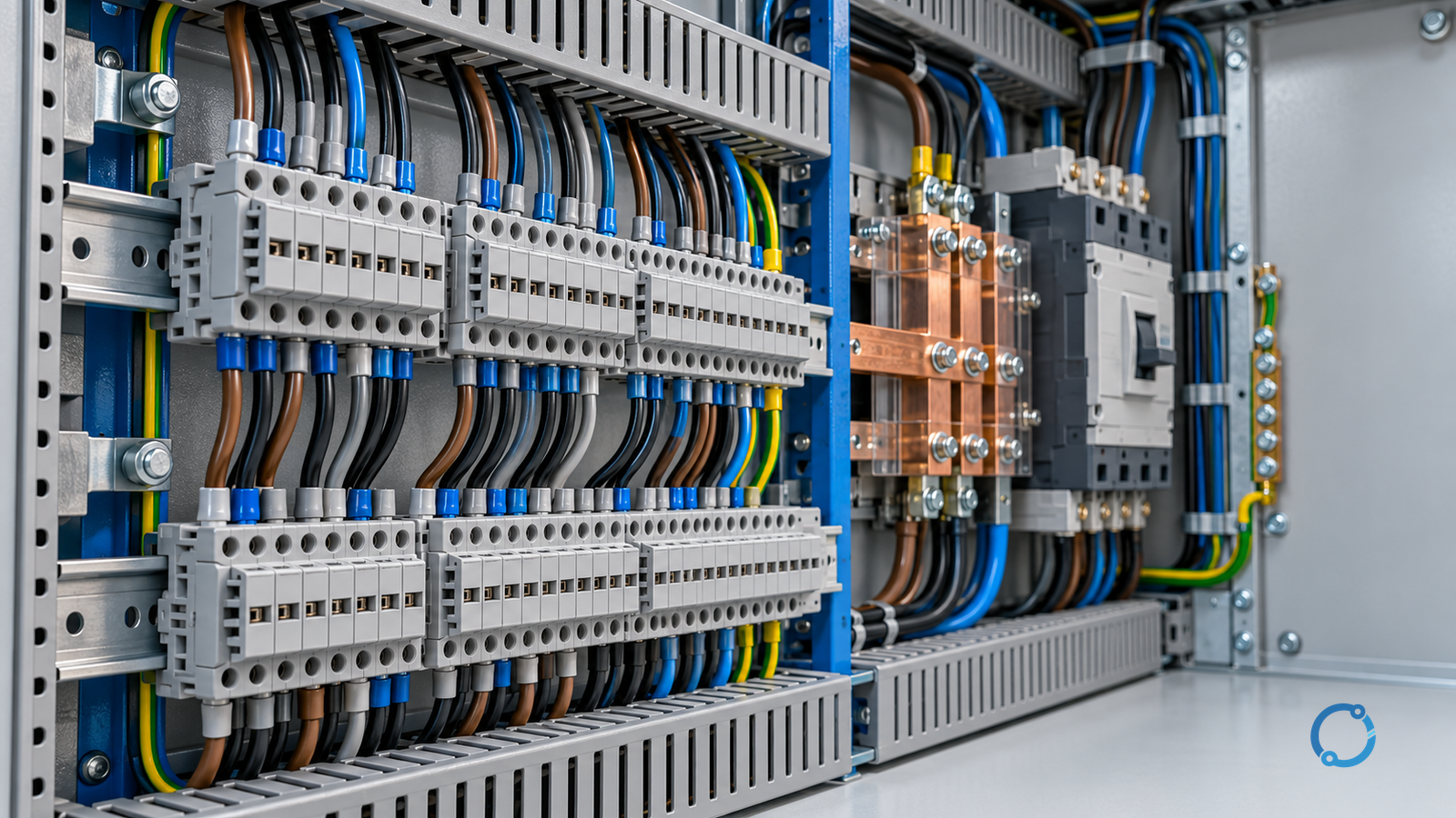 Terminal Block SCCR: What UL 508A Panel Builders Must Check