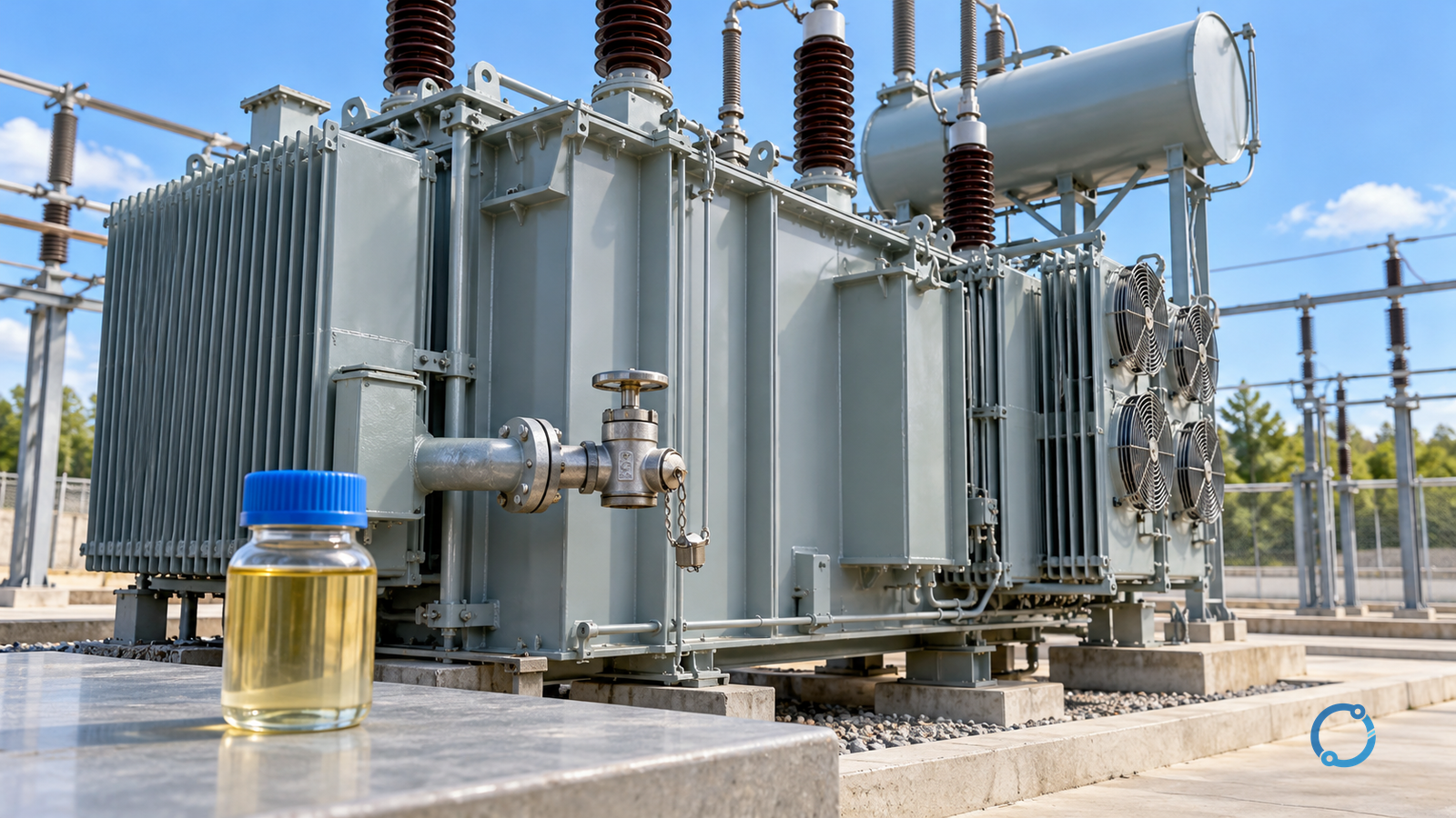 Transformer DGA Results Explained: From Gas Pattern to a Safe Investigation