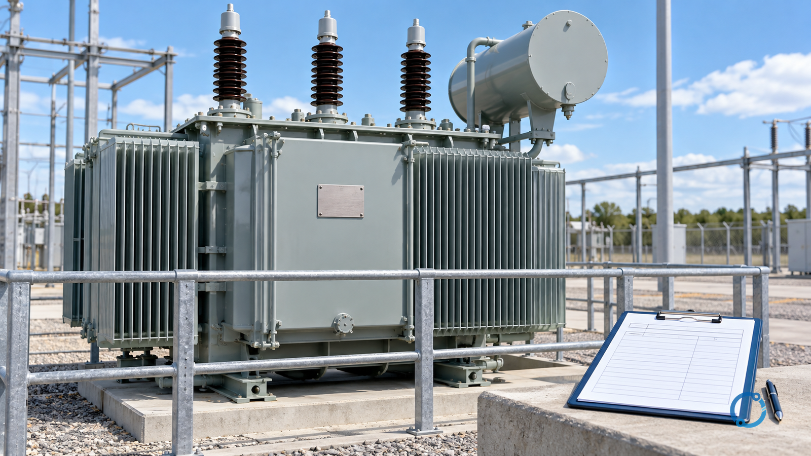Transformer Impedance for Short-Circuit Calculations: A Transparent Verification Workflow