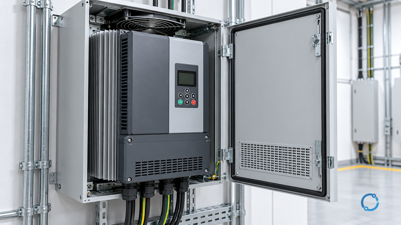 Variable Frequency Drive Maintenance: A Condition-Led Checklist