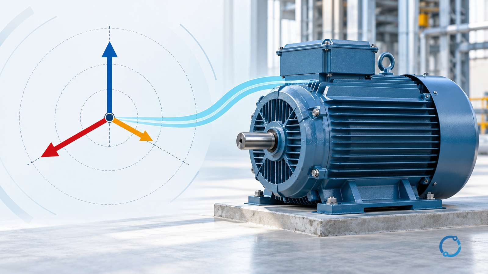 Voltage Unbalance: Measurement Basis, Motor Effect and Corrective Action